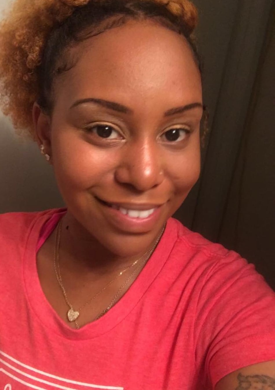 Jaliea Thomas - Project Casting Jaliea Thomas - Profile Photo