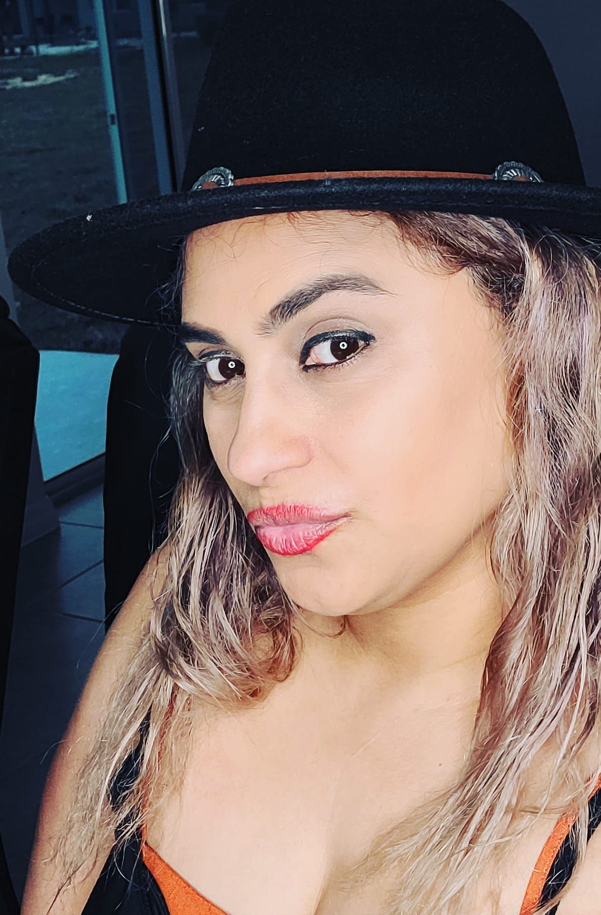 Ana Quinones - Project Casting Ana Quinones - Profile Photo