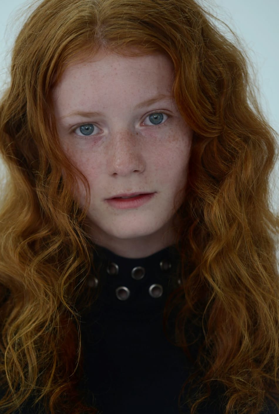 Amariah Dionne - Project Casting Amariah Dionne - Profile Photo