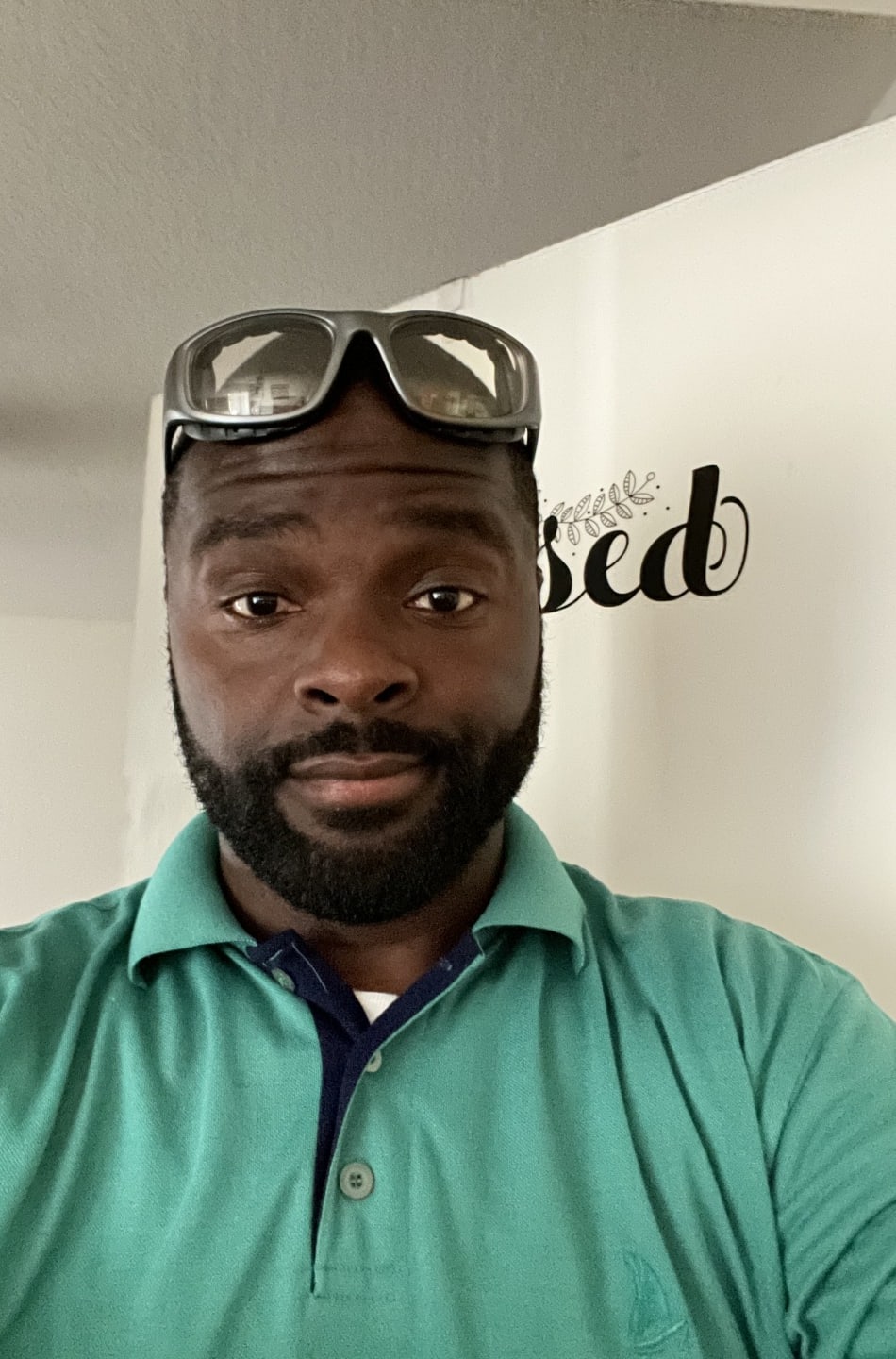 Vernon Green - Project Casting Vernon Green - Profile Photo