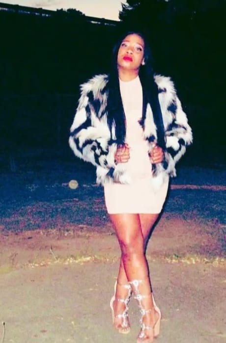 Vonteria Johnson - Project Casting Vonteria Johnson - Profile Photo