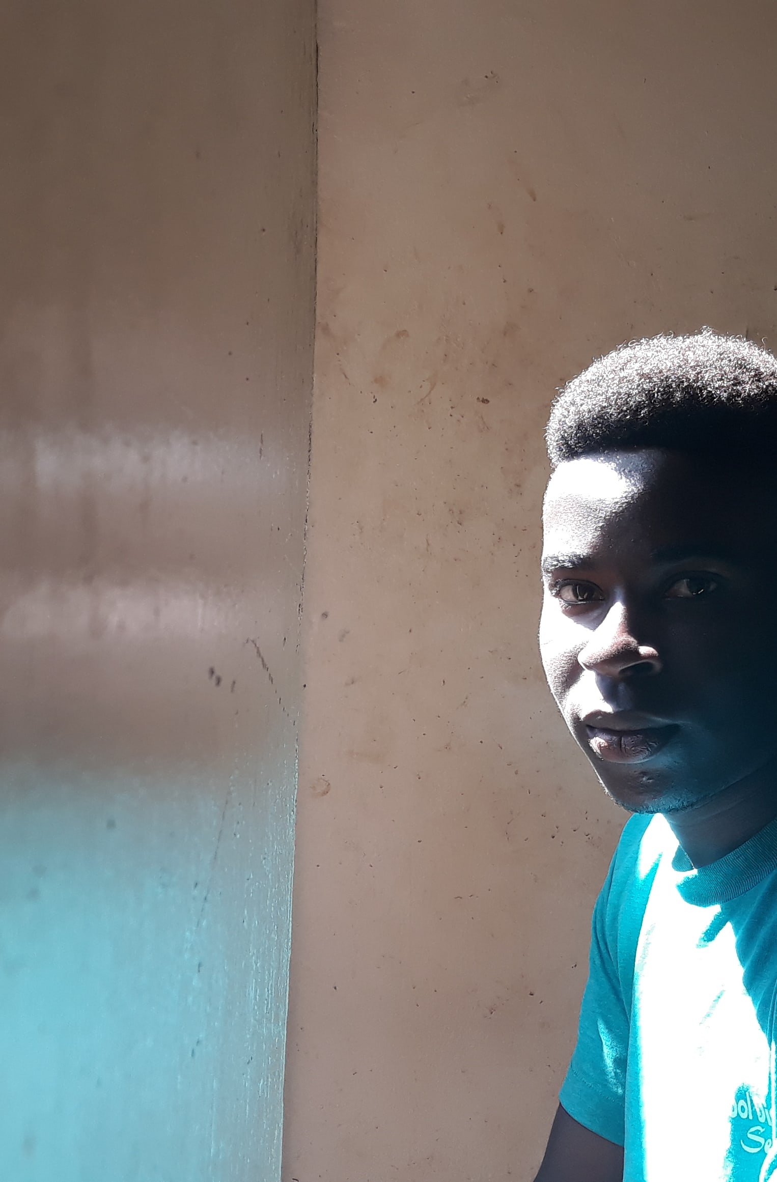 migadde john william - Project Casting migadde john william - Profile Photo