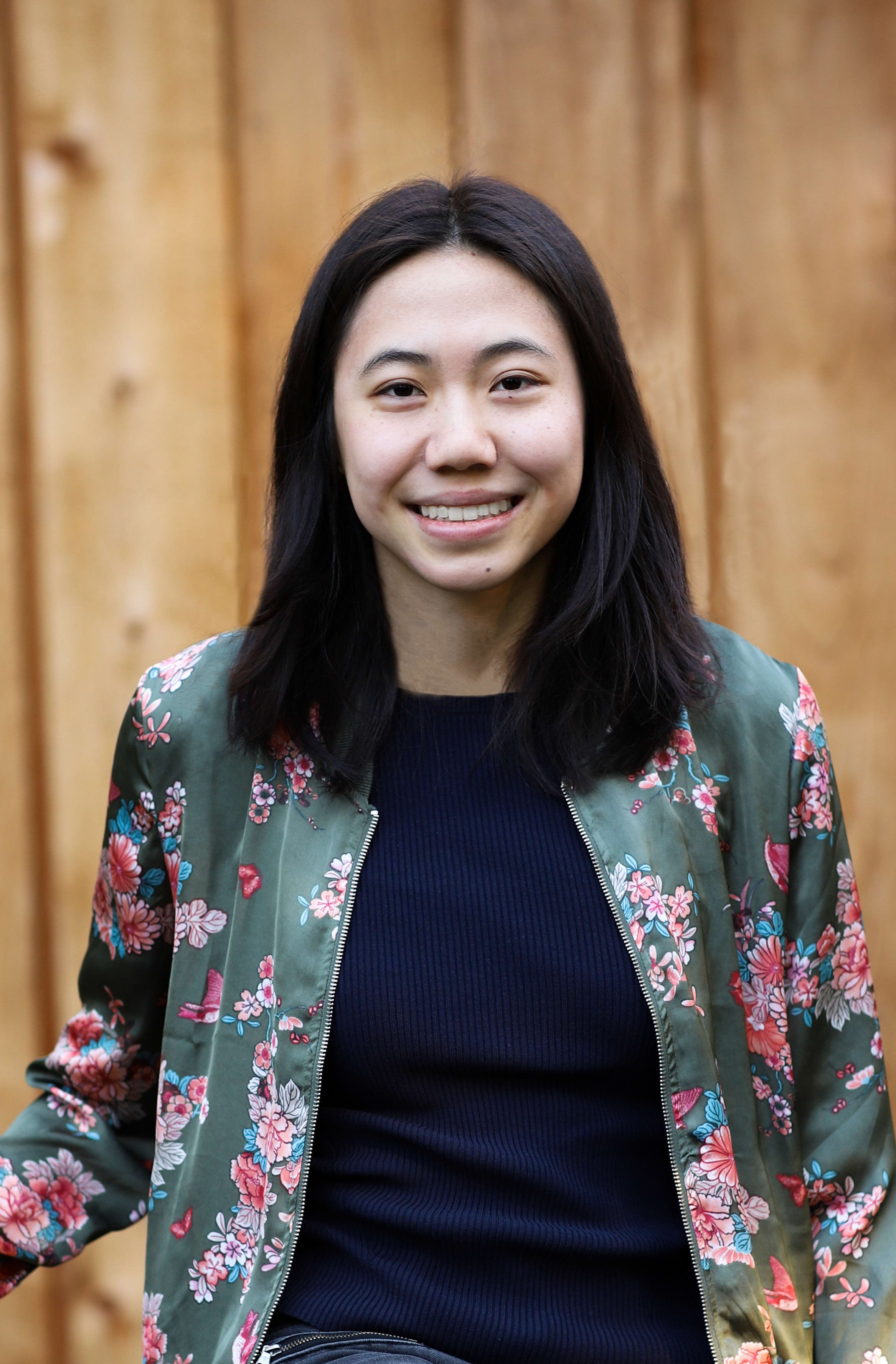 Luna Heng - Profile Photo