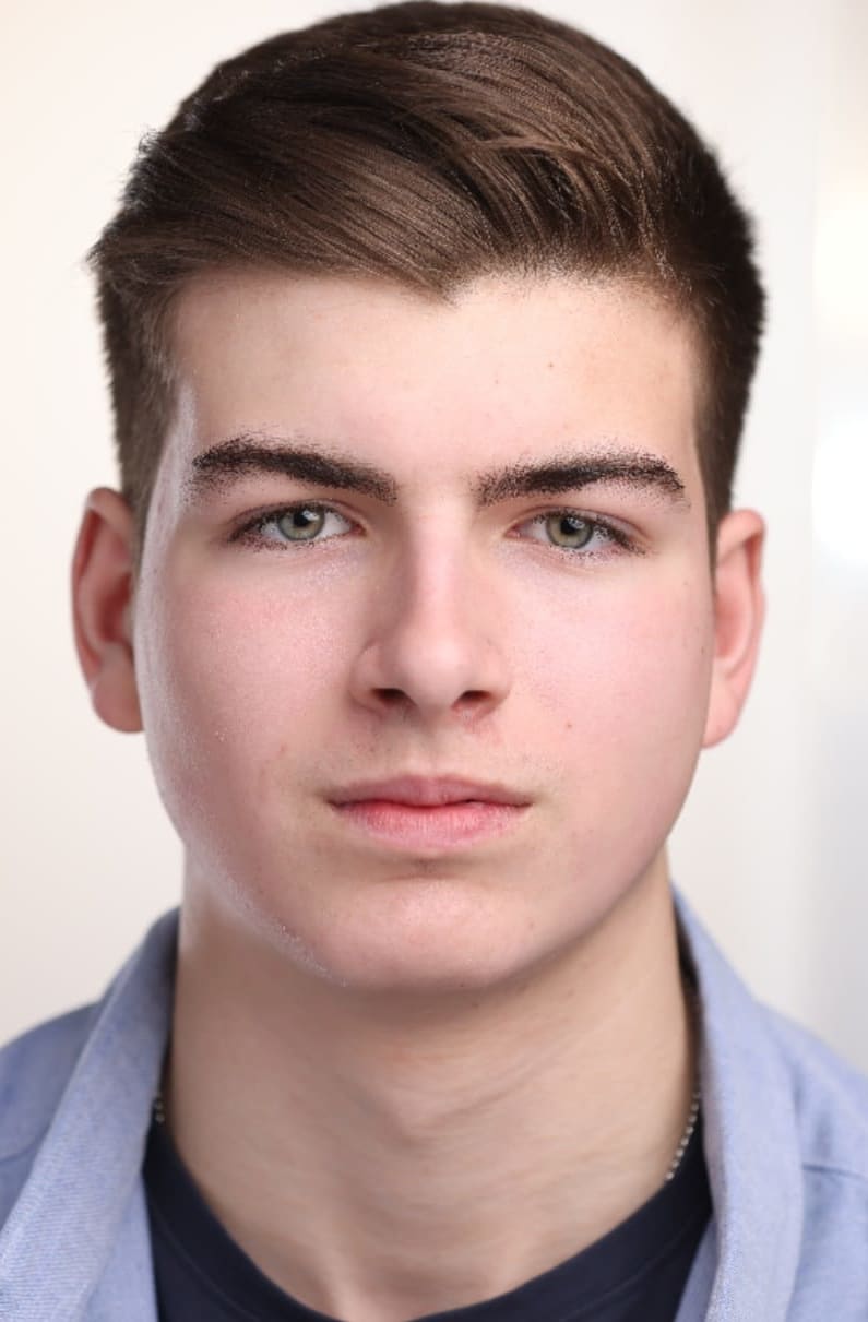 Max Gill-Cogan - Project Casting Max Gill-Cogan - Profile Photo