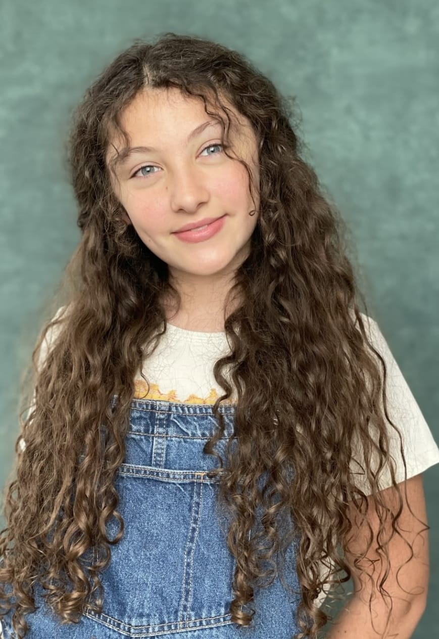 Chloe Raphael - Project Casting Chloe Raphael - Profile Photo