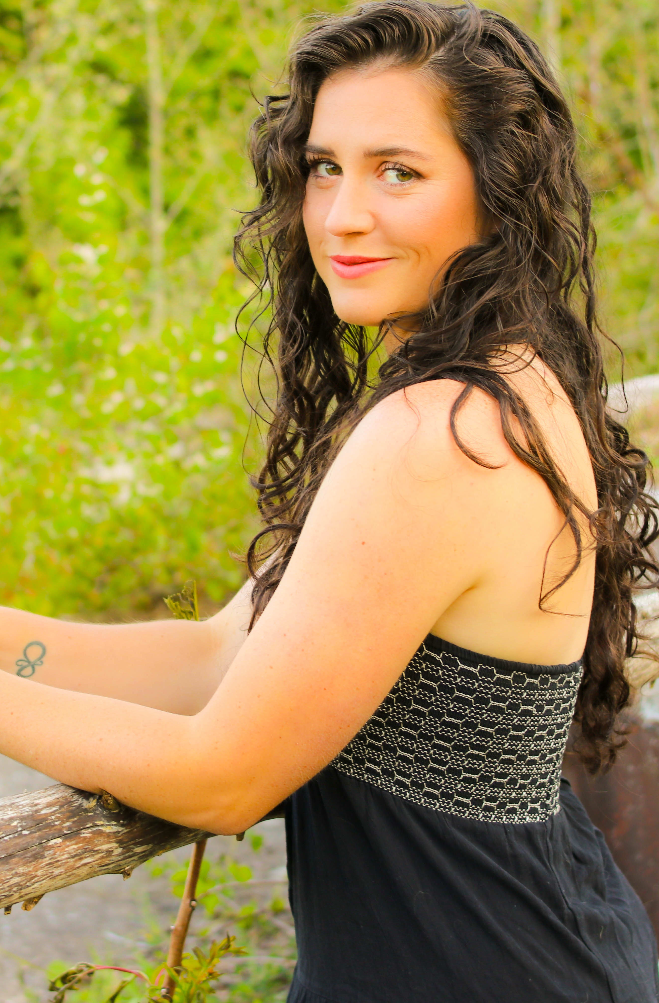 Caitlyn Carpenter - Project Casting Caitlyn Carpenter - Profile Photo