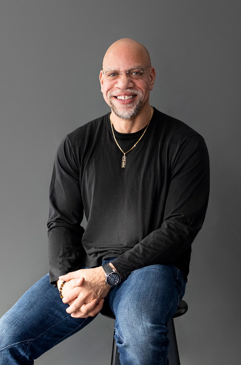 Tony Green - Project Casting Tony Green - Profile Photo