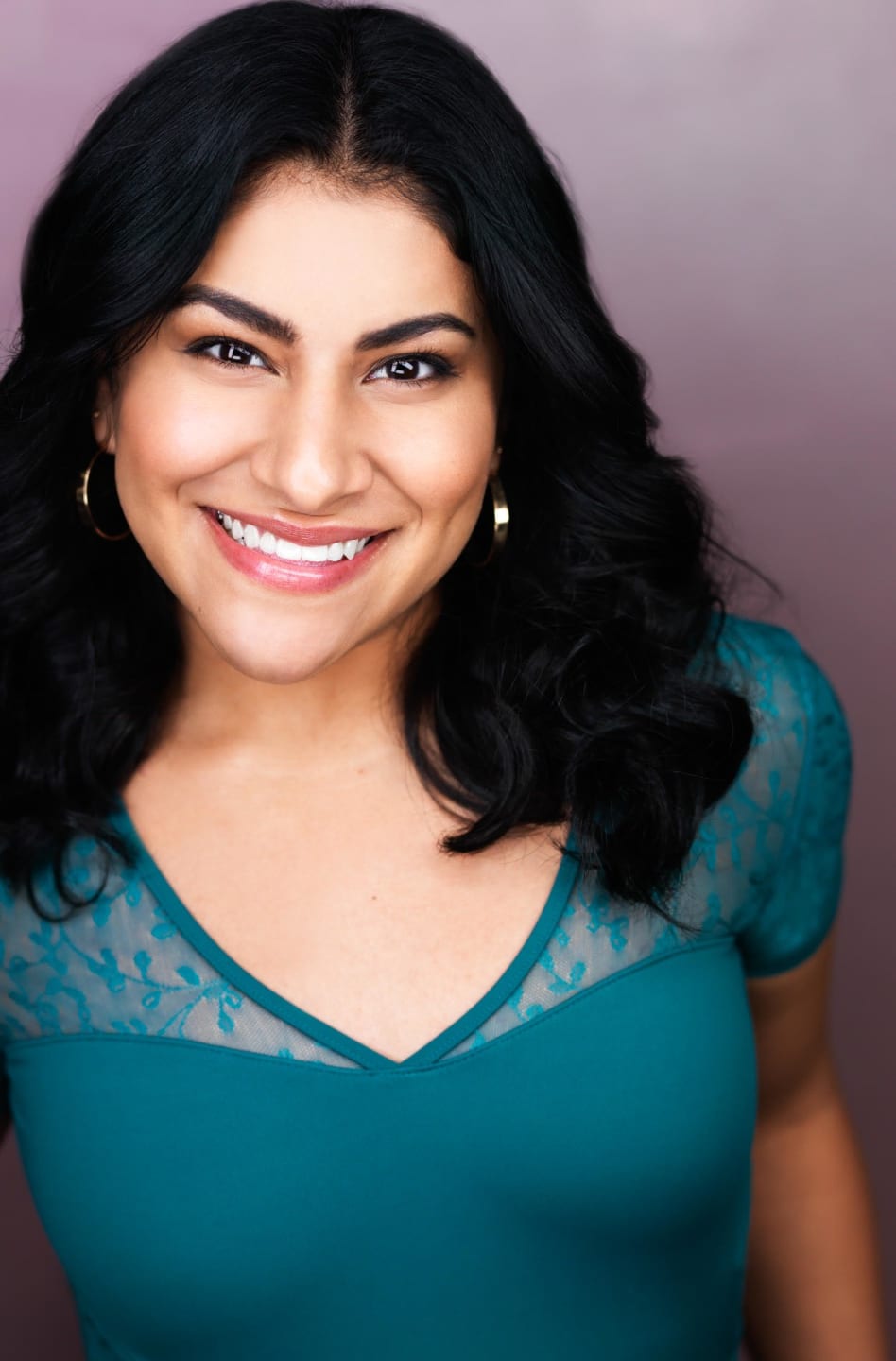 Jasmine Maldonado - Project Casting Jasmine Maldonado - Profile Photo
