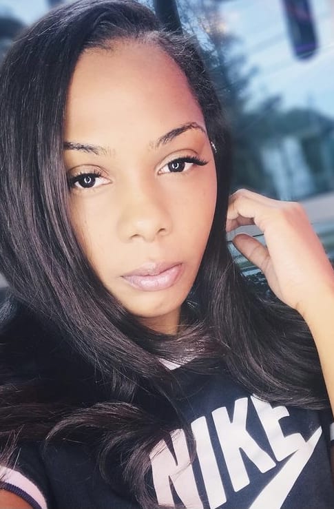 Brittany Roberts - Project Casting Brittany Roberts - Profile Photo