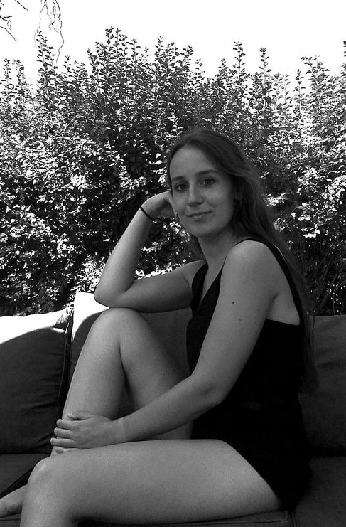 Audrey Mettens - Project Casting Audrey Mettens - Profile Photo