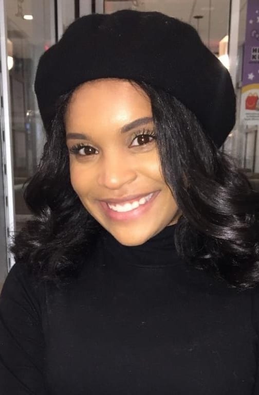 Marayna James - Project Casting Marayna James - Profile Photo