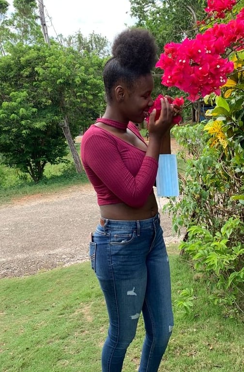 Trishania Gayle - Project Casting Trishania Gayle - Profile Photo
