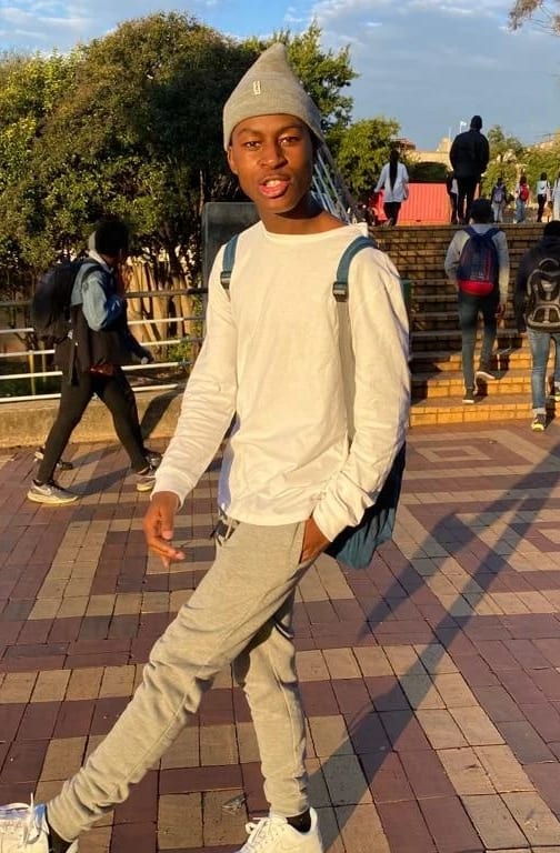 Tsietsi Mofokeng - Project Casting Tsietsi Mofokeng - Profile Photo