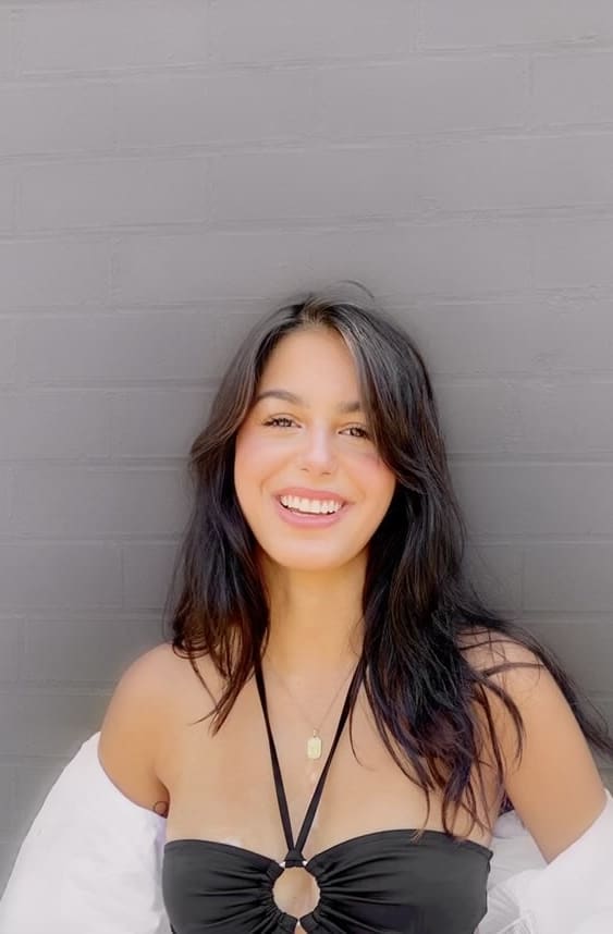 Stephanie Marinova - Project Casting Stephanie Marinova - Profile Photo
