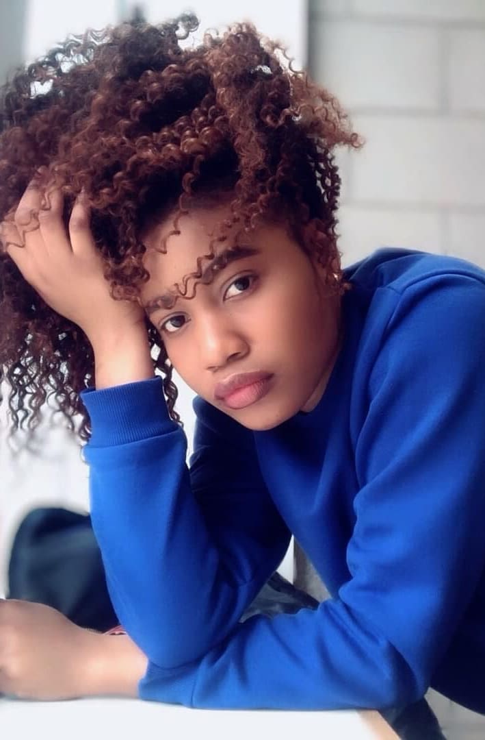 Benita Mmaju Uwaoma - Profile Photo