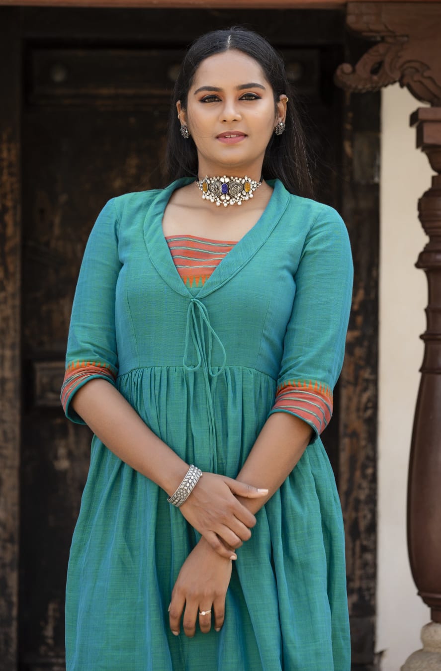 Lakshmipriyaa Chandramouli - Project Casting Lakshmipriyaa Chandramouli - Profile Photo