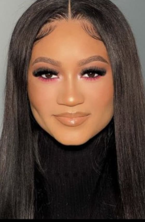 Jada Davis - Project Casting Jada Davis - Profile Photo