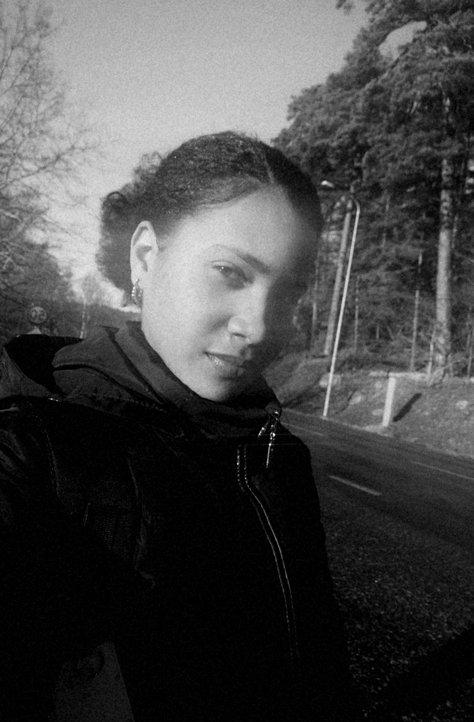 Grace Etienne - Project Casting Grace Etienne - Profile Photo