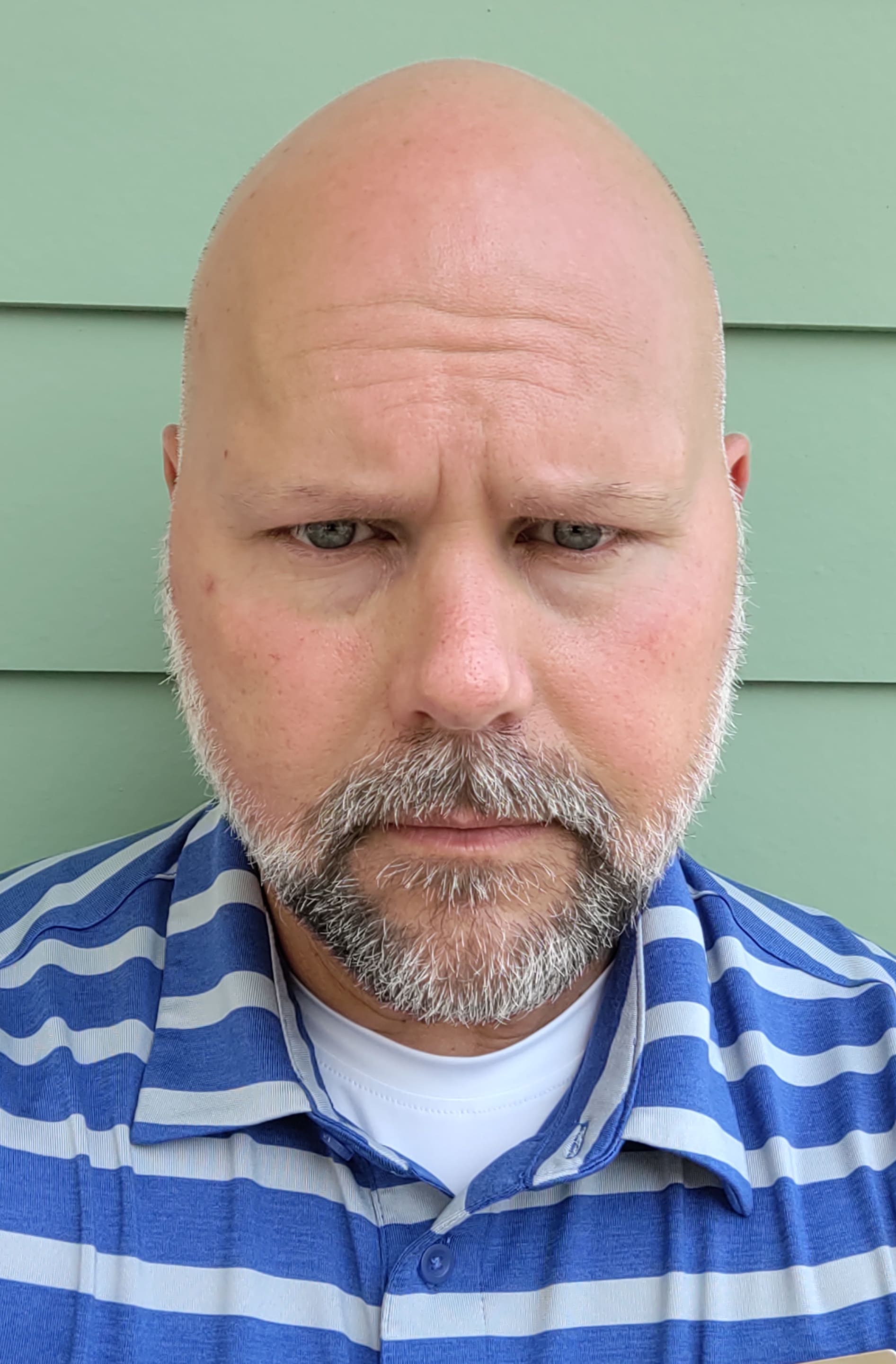 Robert Farrell - Project Casting Robert Farrell - Profile Photo
