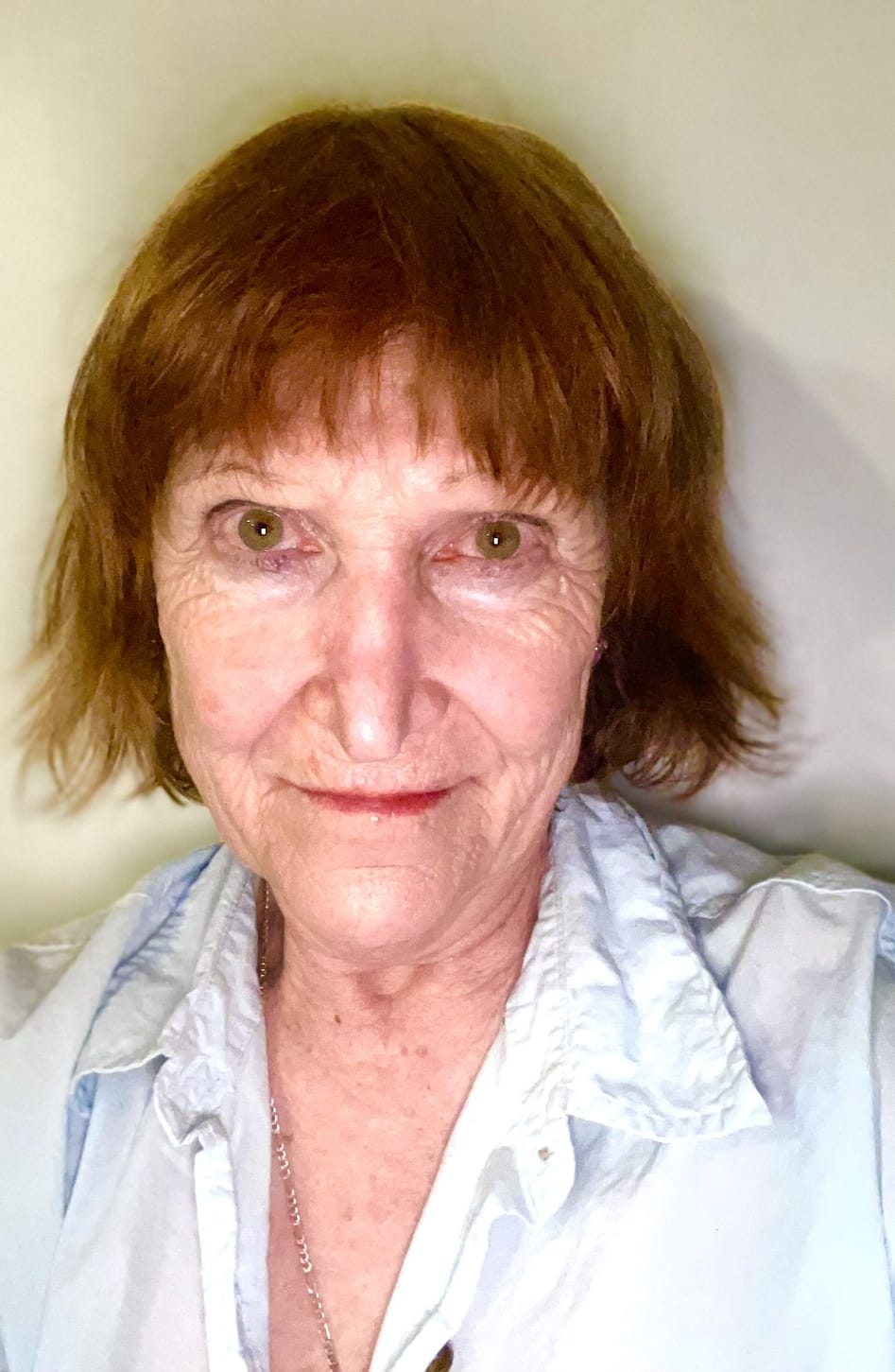 Sandy Alletto - Project Casting Sandy Alletto - Profile Photo