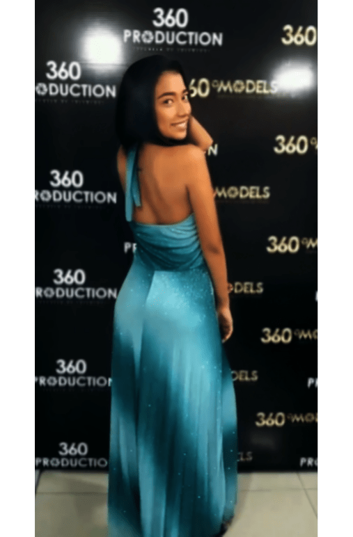 jenniffer juliana Carbo lucio - Project Casting jenniffer juliana Carbo lucio - Profile Photo