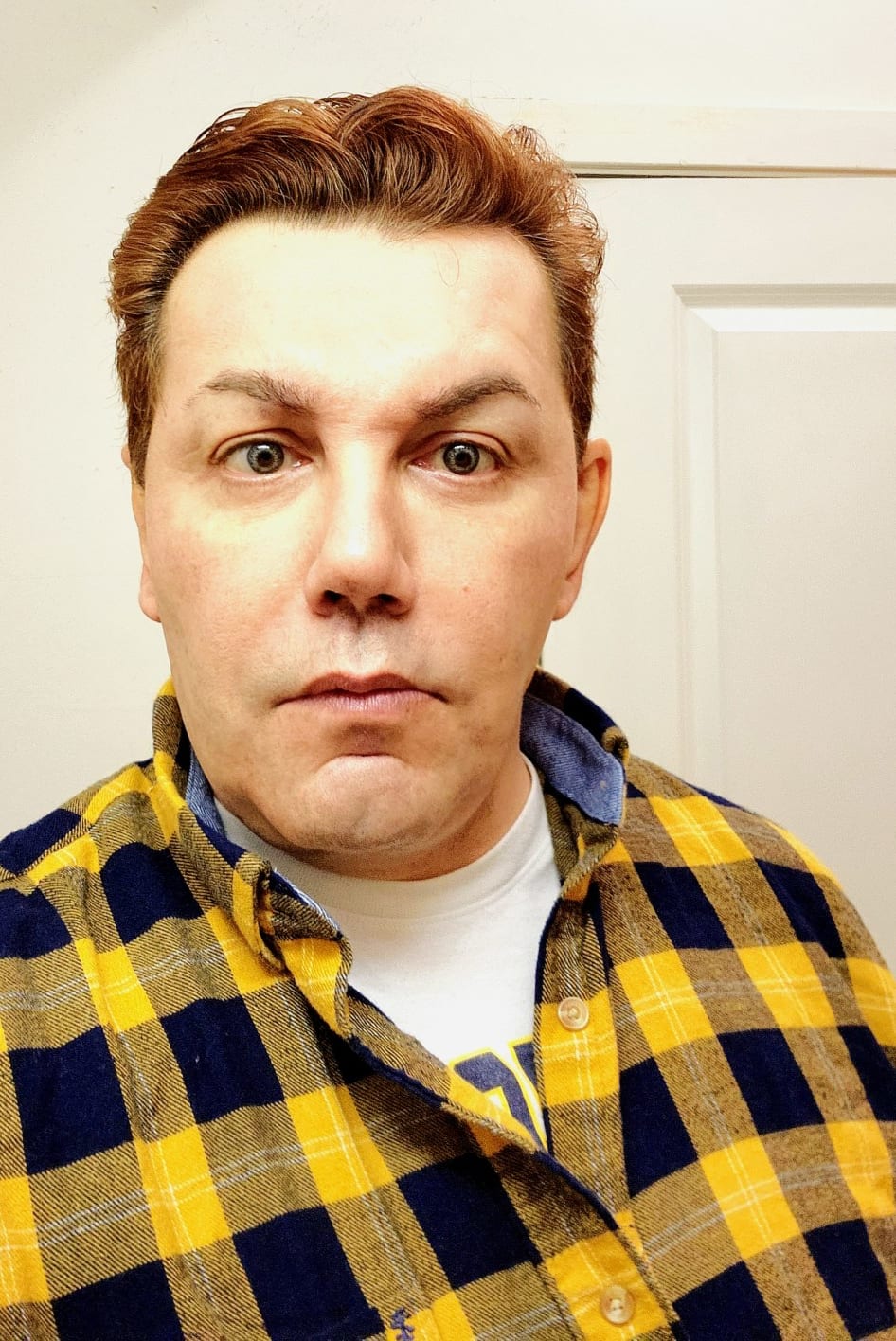 Scott Clarke - Project Casting Scott Clarke - Profile Photo