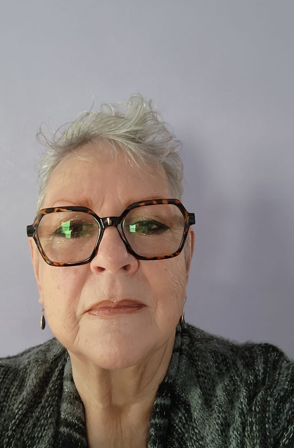 Deborah Borchardt - Project Casting Deborah Borchardt - Profile Photo
