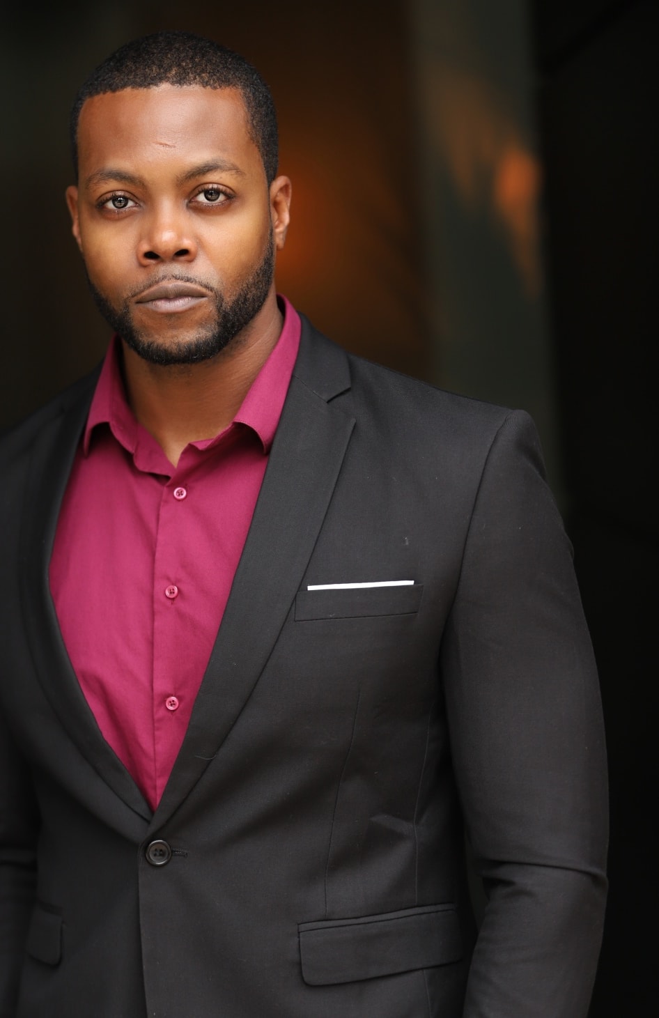 Jon Gunn - Project Casting Jon Gunn - Profile Photo