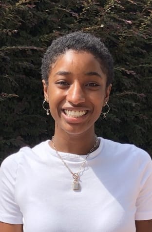 Pilar Lee - Profile Photo