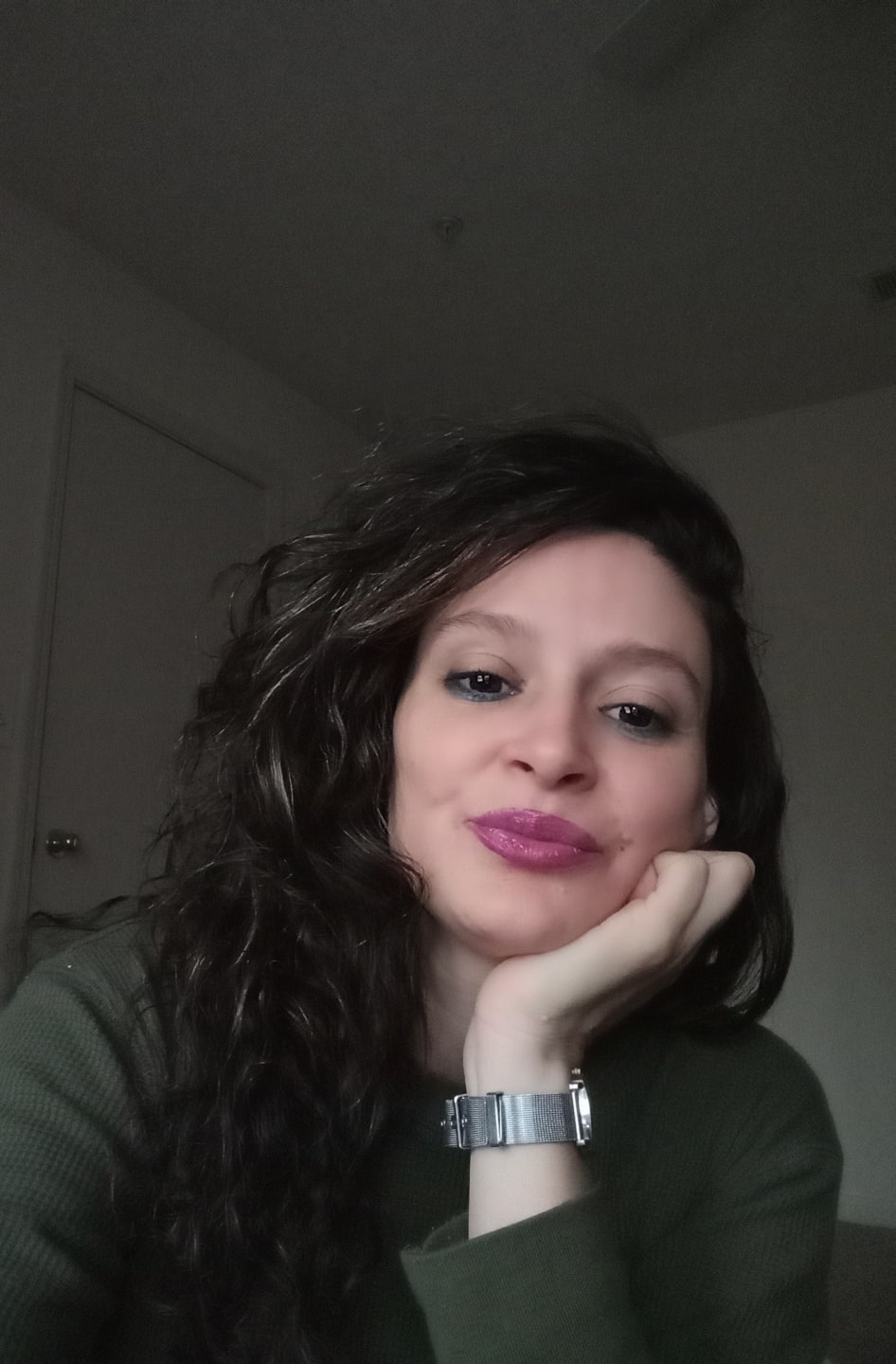 Margarita Ramirez - Project Casting Margarita Ramirez - Profile Photo