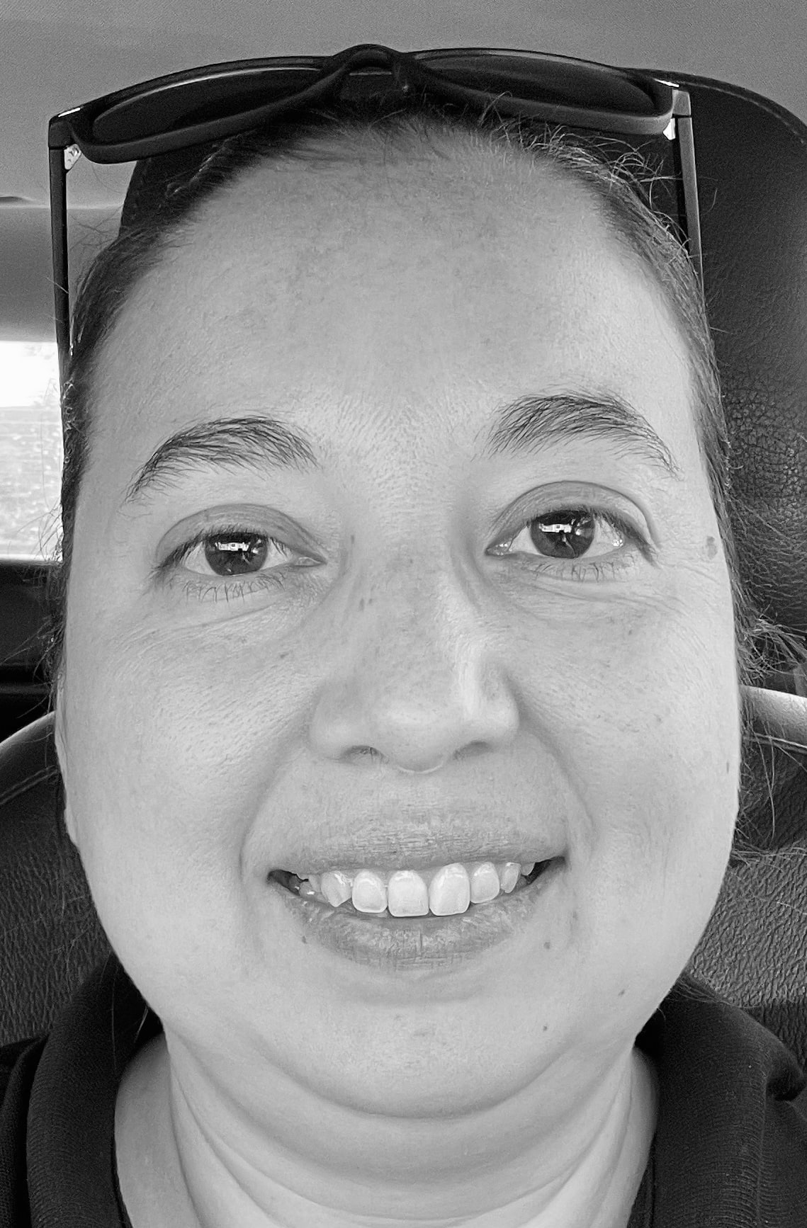 Veronica Gonzalez - Project Casting Veronica Gonzalez - Profile Photo