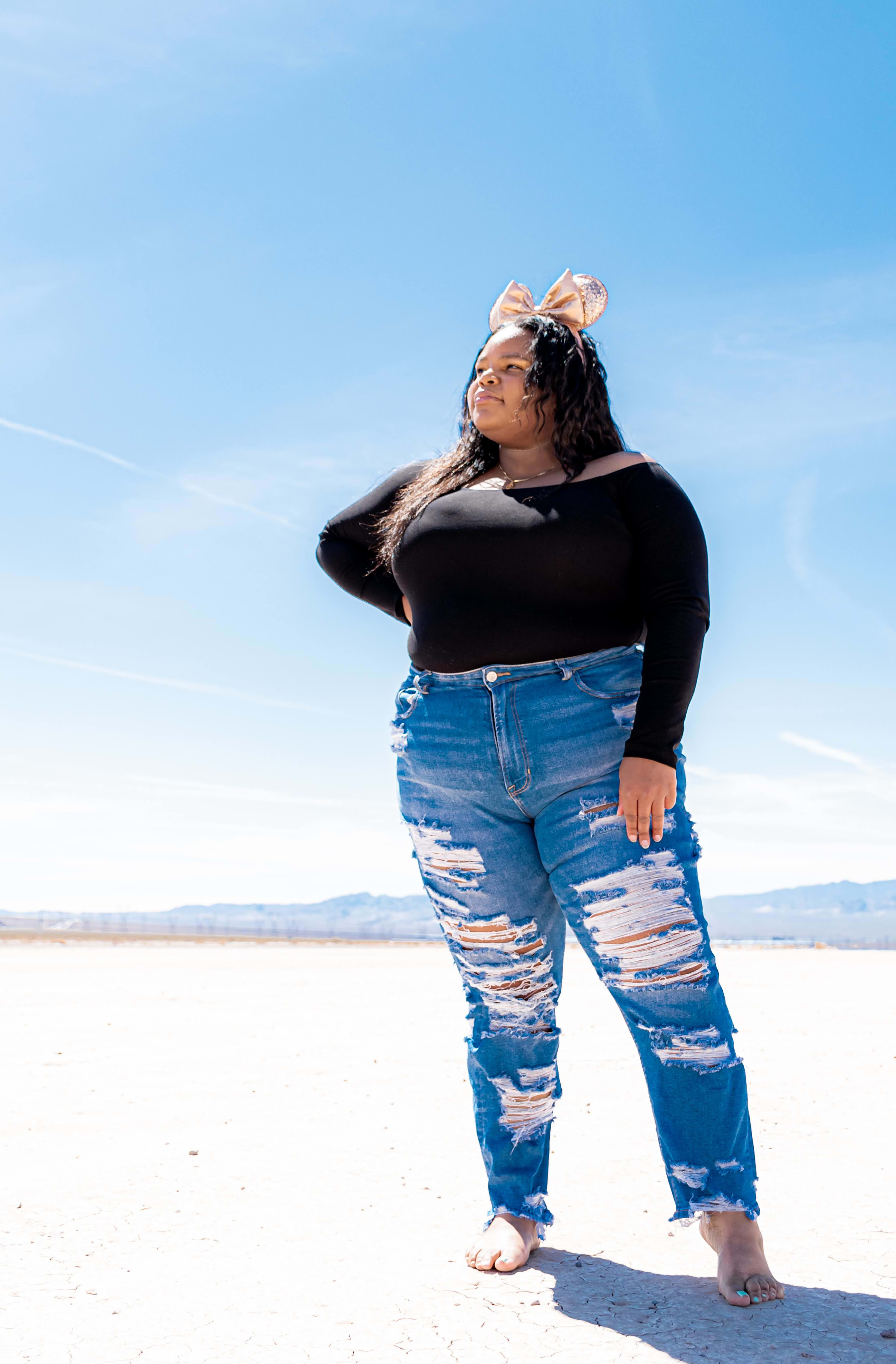 Shanice Williams - Project Casting Shanice Williams - Profile Photo