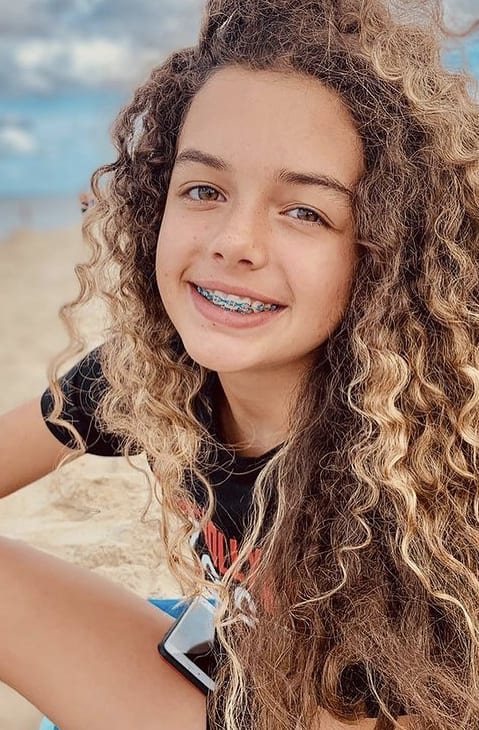 Mackenzie Granados - Project Casting Mackenzie Granados - Profile Photo