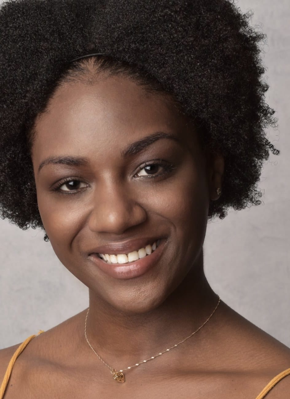 Xzaria Williams - Project Casting Xzaria Williams - Profile Photo