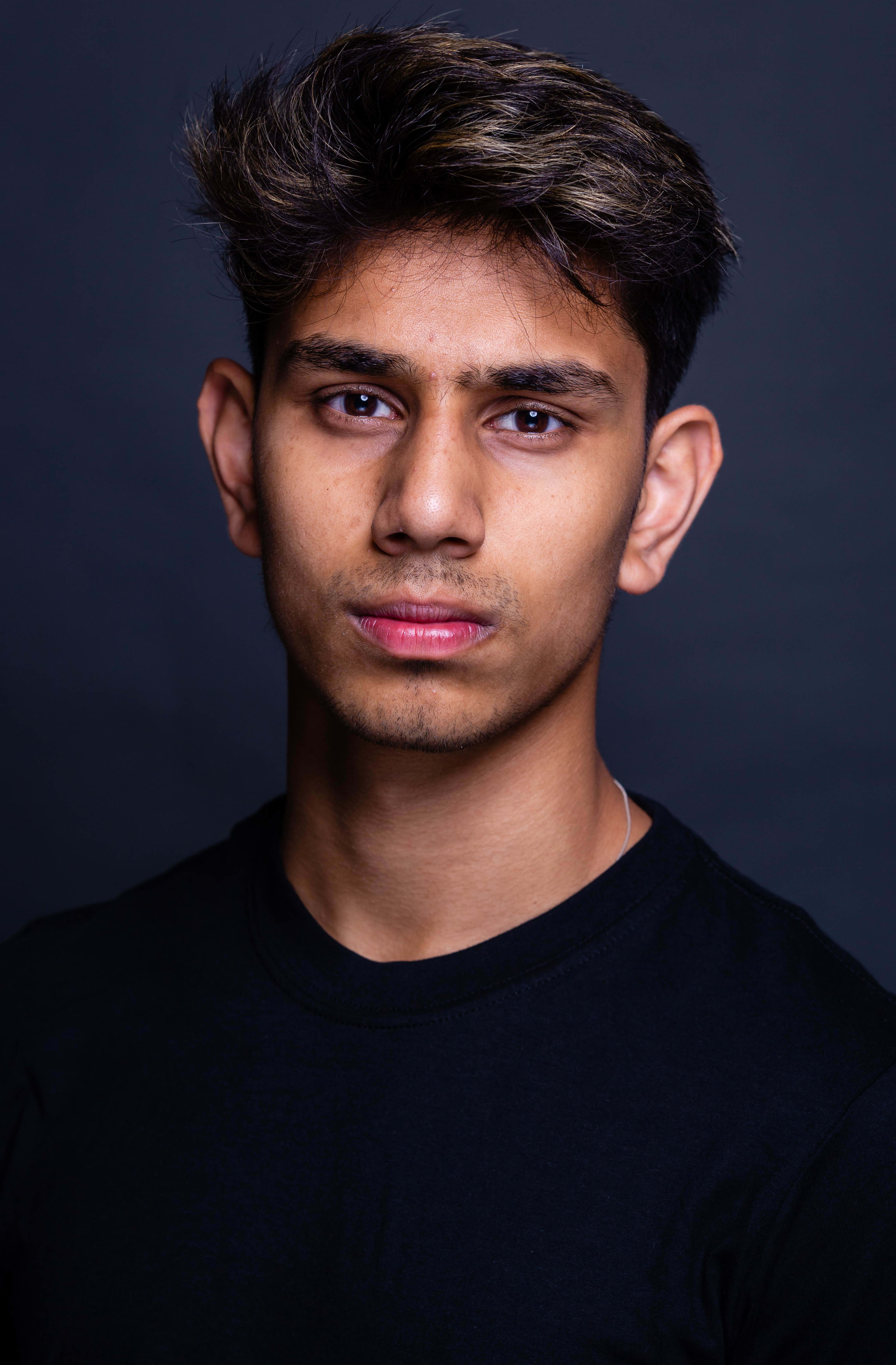 Aniket Paul - Project Casting Aniket Paul - Profile Photo