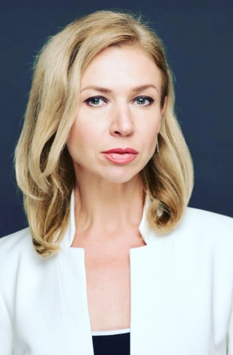 Alina Okshteyn - Project Casting Alina Okshteyn - Profile Photo