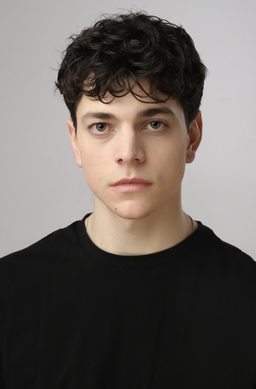 Baz Drew - Project Casting Baz Drew - Profile Photo