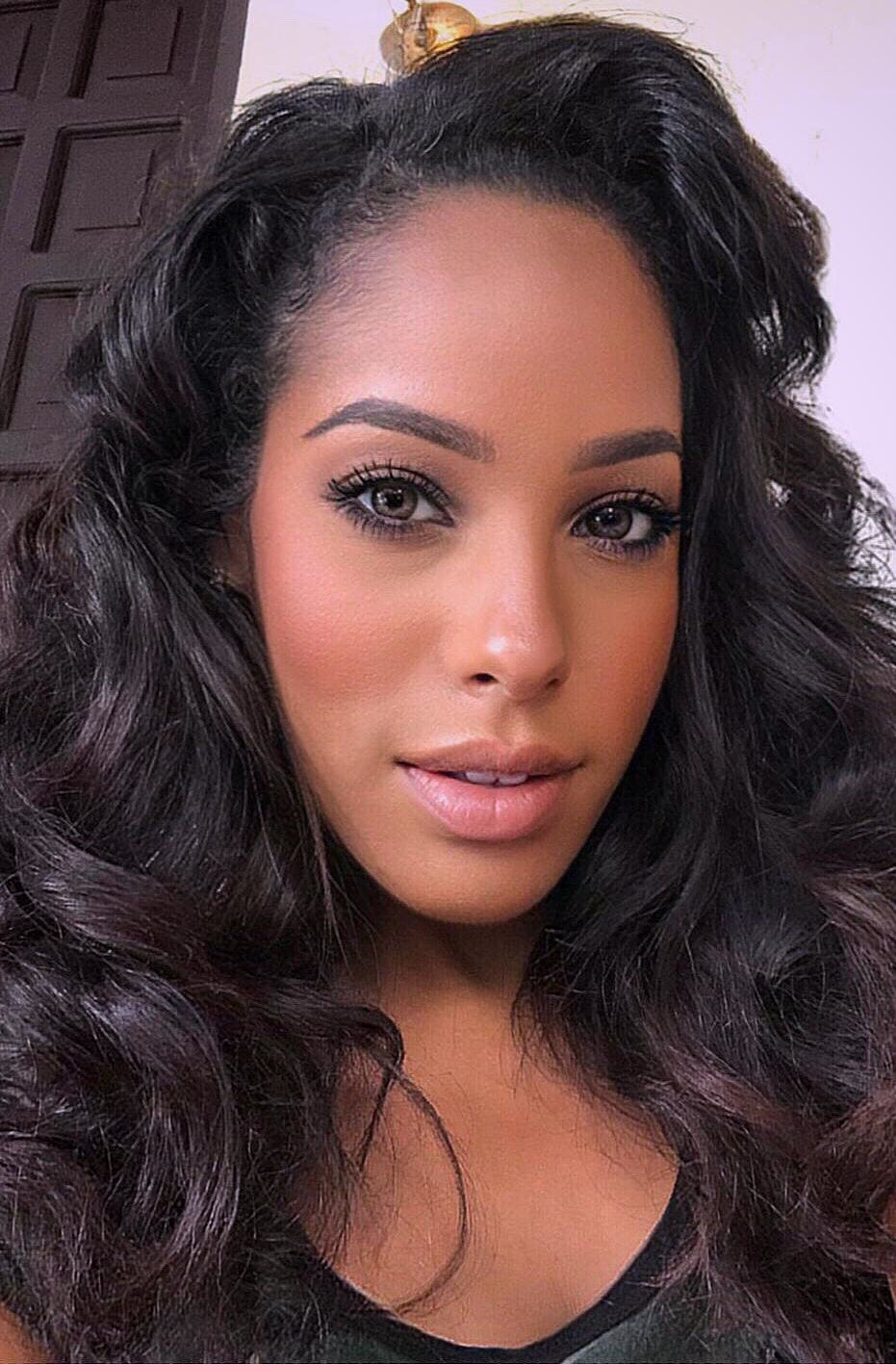 Julitza Berberena Rivera - Project Casting Julitza Berberena Rivera - Profile Photo