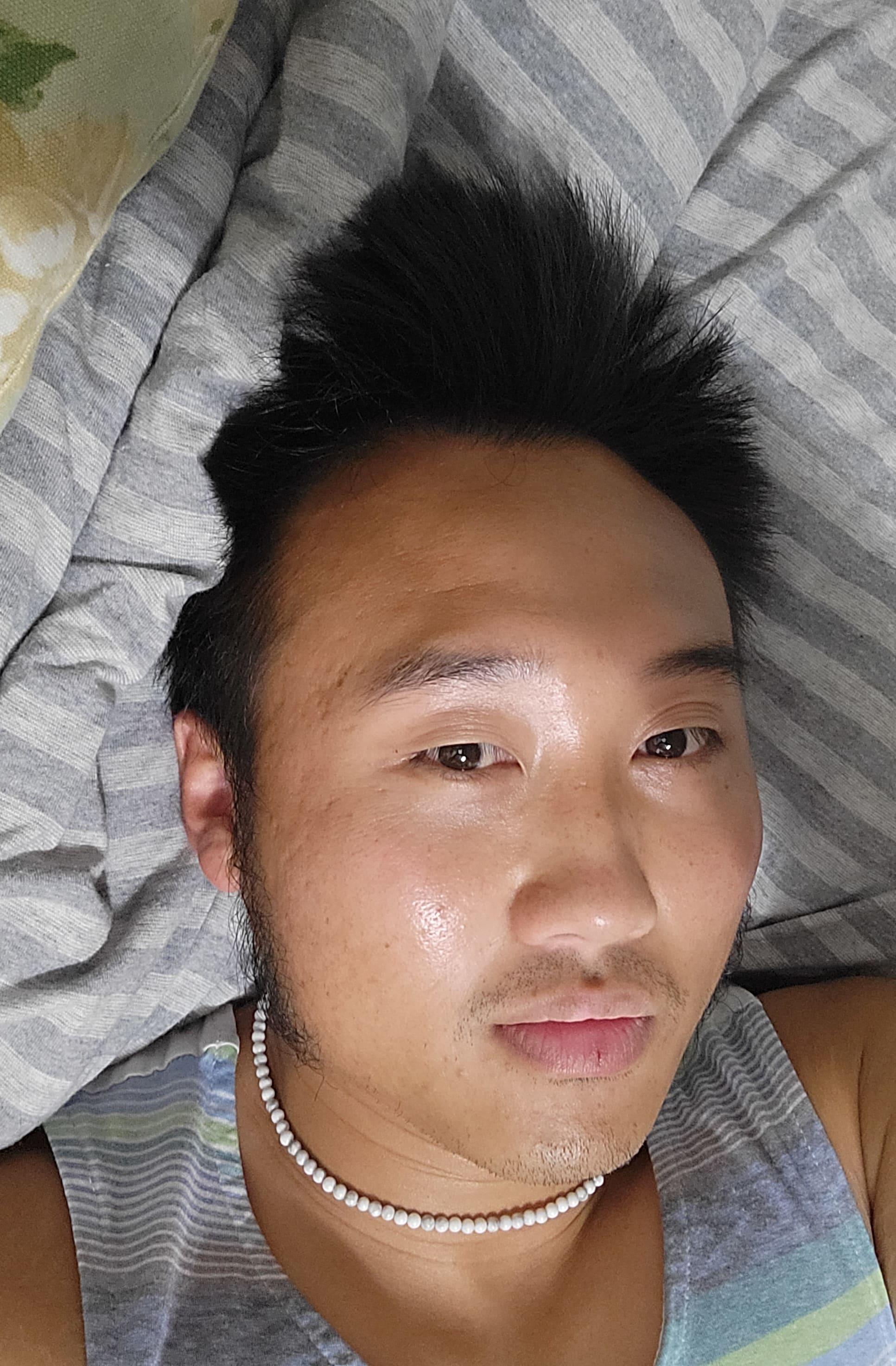 Lehloo619168@gmail.com Loo - Project Casting Lehloo619168@gmail.com Loo - Profile Photo
