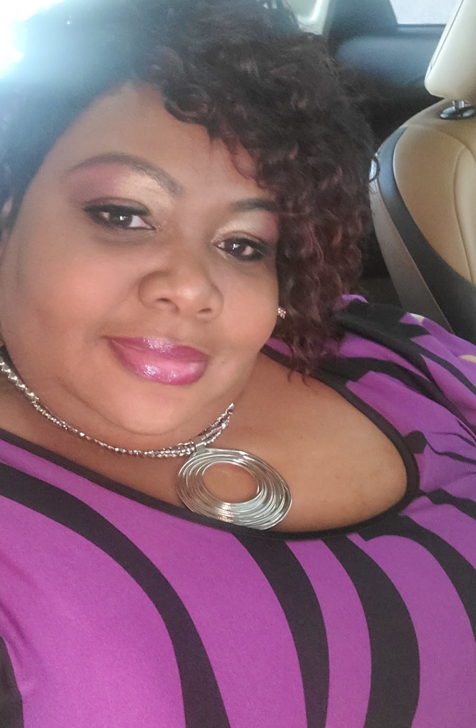 Tresha Rutledge - Project Casting Tresha Rutledge - Profile Photo