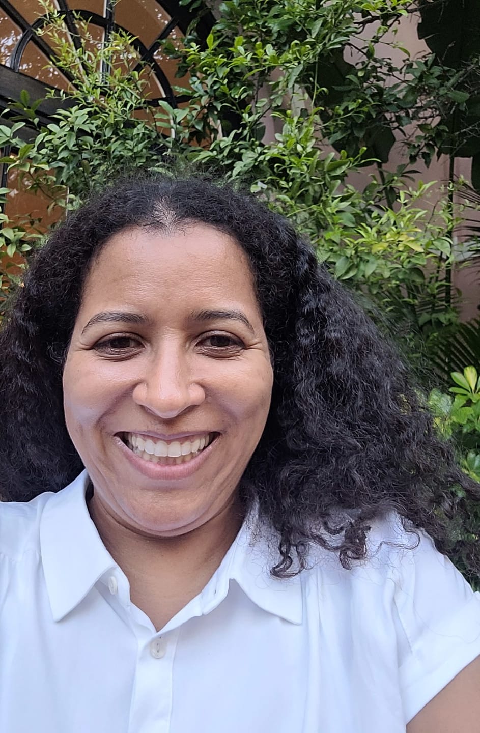 Minna Williams - Profile Photo