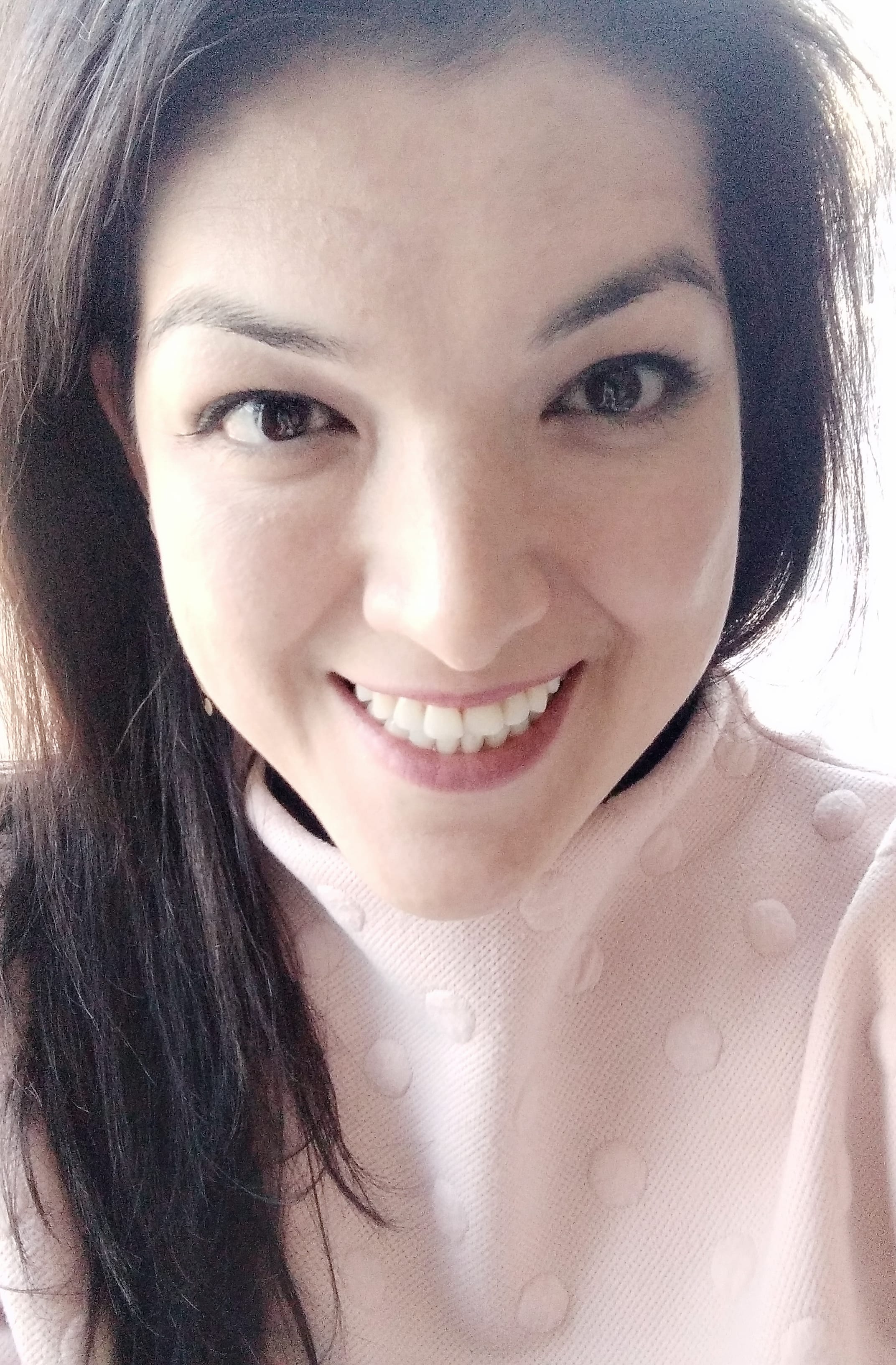 Dulce Salazar - Project Casting Dulce Salazar - Profile Photo