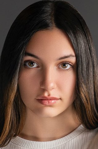 Sadie Payne - Project Casting Sadie Payne - Profile Photo