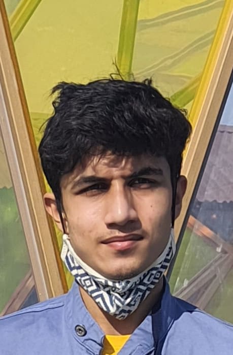 Dhruv Bhanushali - Project Casting Dhruv Bhanushali - Profile Photo