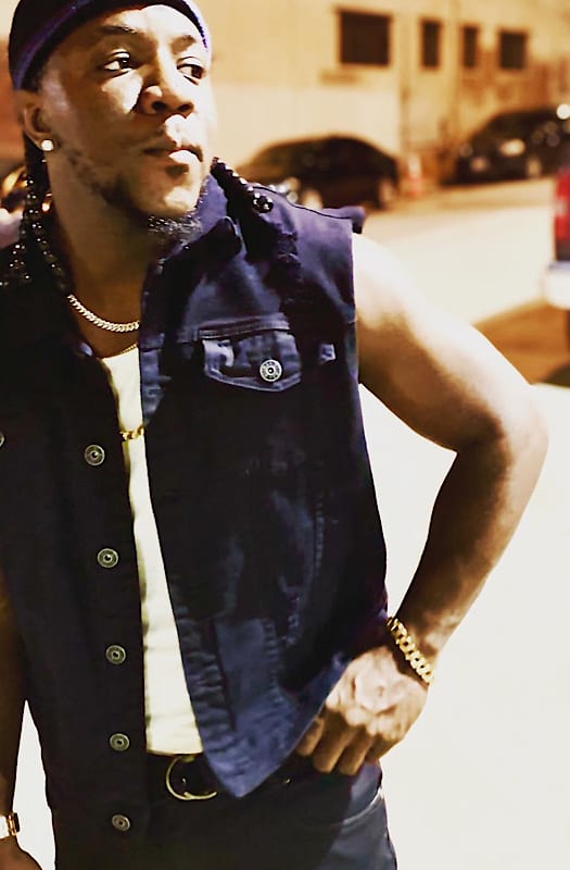 Jabari Hawkins - Project Casting Jabari Hawkins - Profile Photo