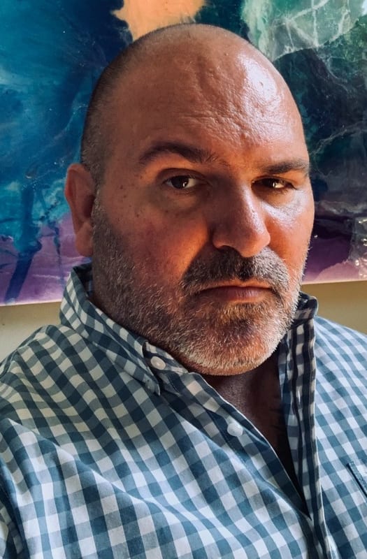 Chad Hebner - Project Casting Chad Hebner - Profile Photo