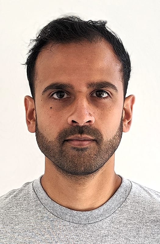 Sunit Patel - Project Casting Sunit Patel - Profile Photo