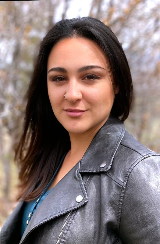 Sophia Maes - Project Casting Sophia Maes - Profile Photo