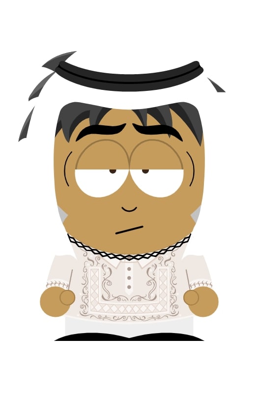 Abbas Khan - Project Casting Abbas Khan - Profile Photo