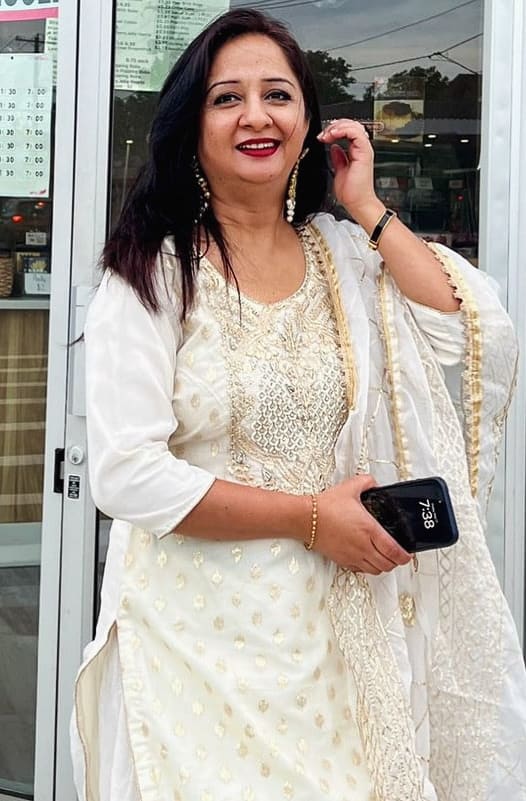 Ramandeep Kaur - Project Casting Ramandeep Kaur - Profile Photo